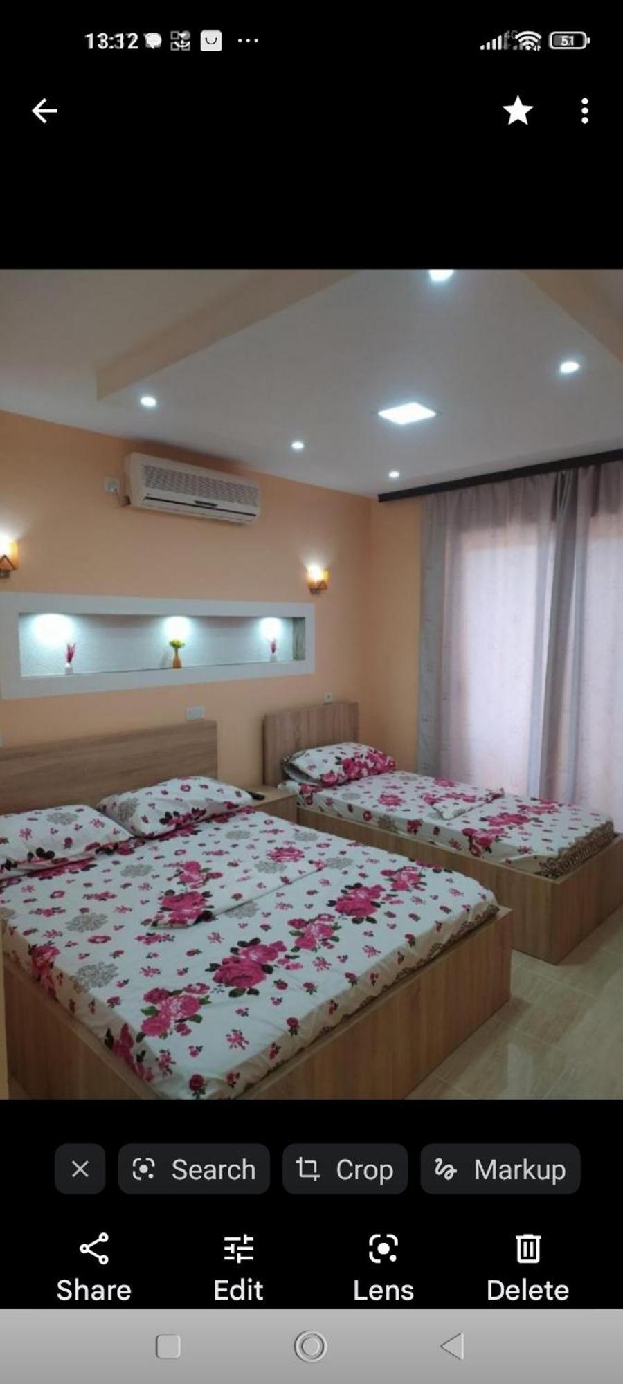Grandino Holiday Rooms&Apartments 乌尔齐尼 外观 照片