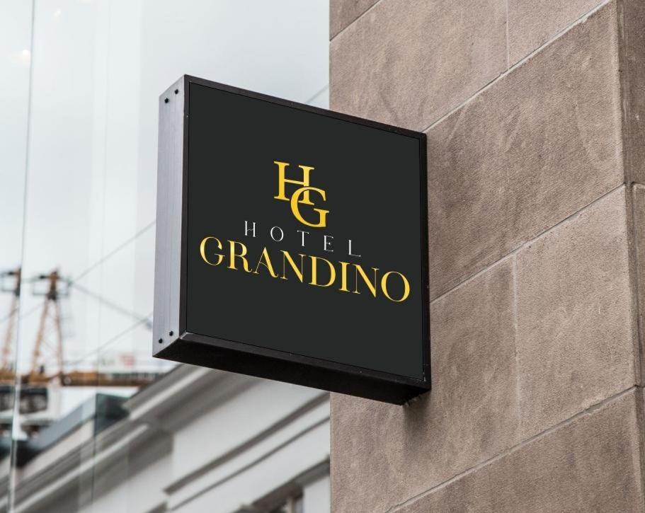 Grandino Holiday Rooms&Apartments 乌尔齐尼 客房 照片