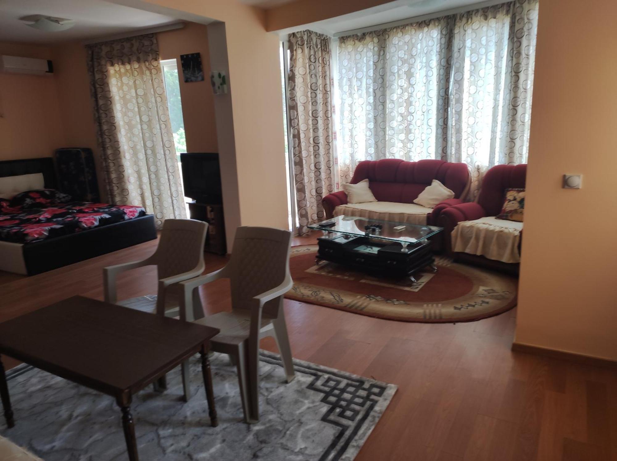 Grandino Holiday Rooms&Apartments 乌尔齐尼 外观 照片